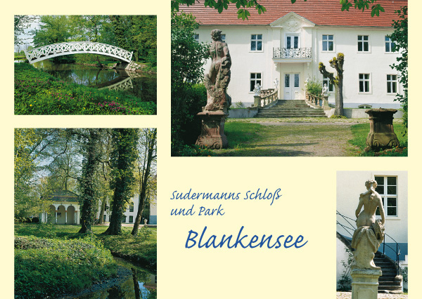 Blankensee – Nr. 111